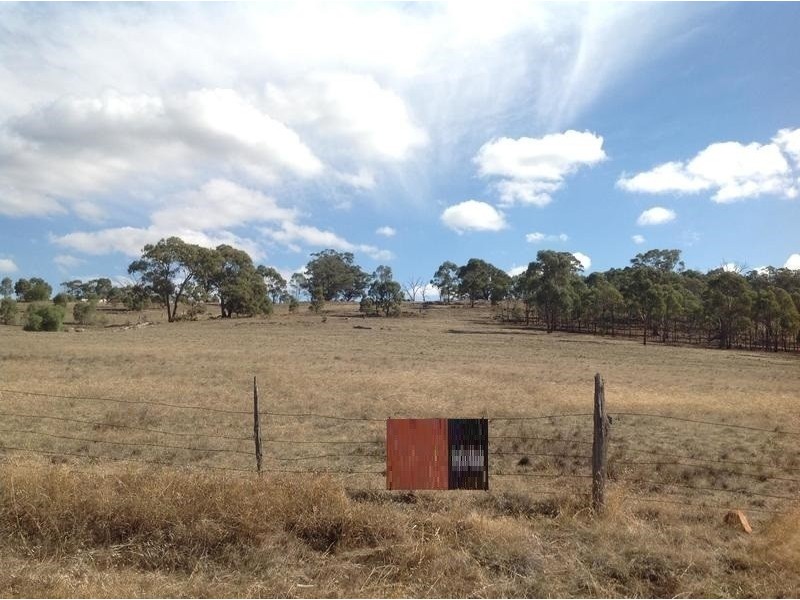 Lot 48 Wedderburn-Dunolly Road, Mcintyre VIC 3472