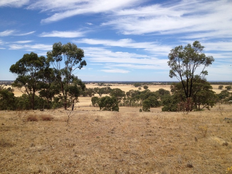 Lot 48 Wedderburn-Dunolly Road, Mcintyre VIC 3472