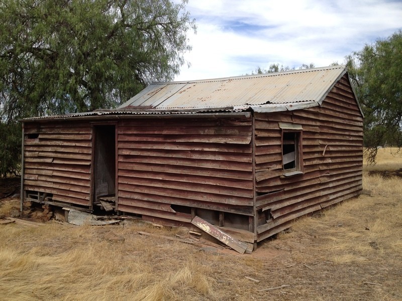 Lot 47 Wedderburn-Dunolly Road, Mcintyre VIC 3472