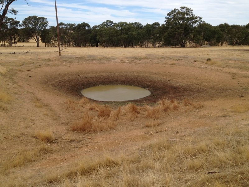 Lot 47 Wedderburn-Dunolly Road, Mcintyre VIC 3472