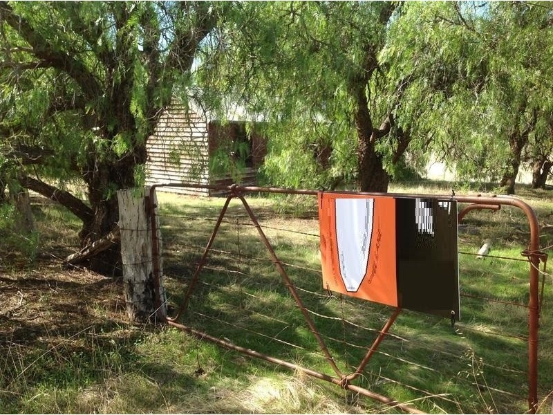 Lot 47 Wedderburn-Dunolly Road, Mcintyre VIC 3472