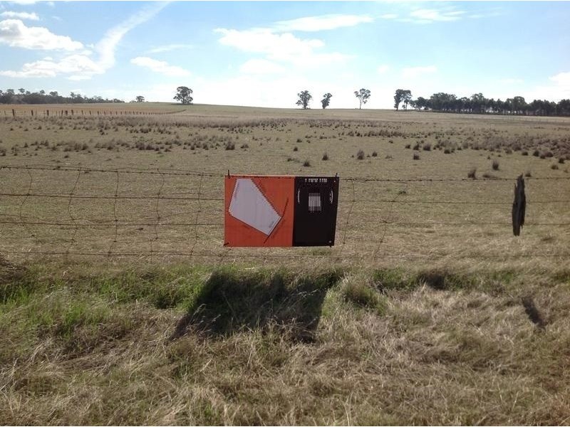 Lot 43D Wedderburn-Dunolly Road, Mcintyre VIC 3472