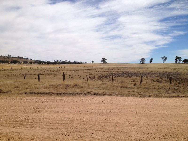 Lot 43D Wedderburn-Dunolly Road, Mcintyre VIC 3472