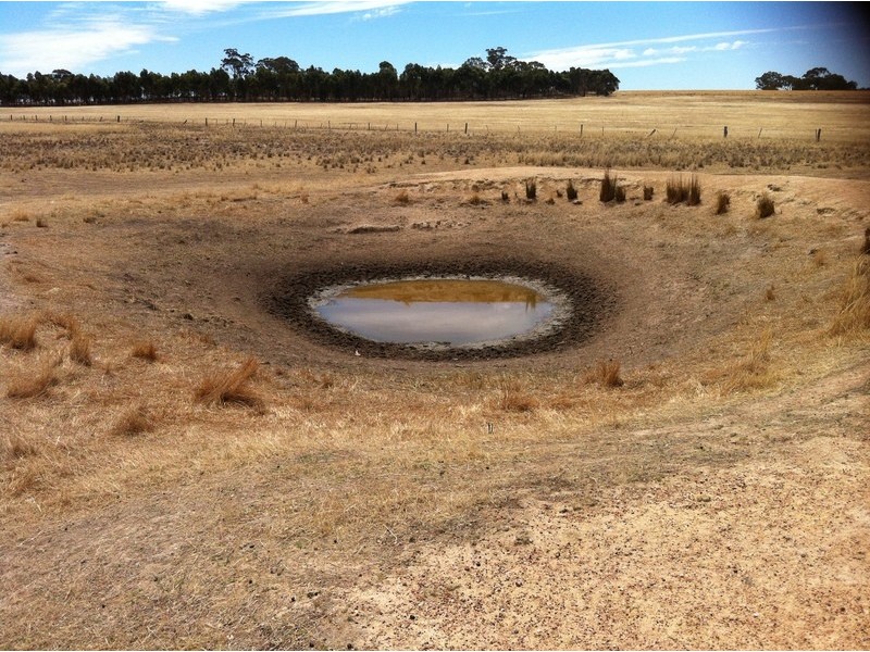 Lot 43D Wedderburn-Dunolly Road, Mcintyre VIC 3472