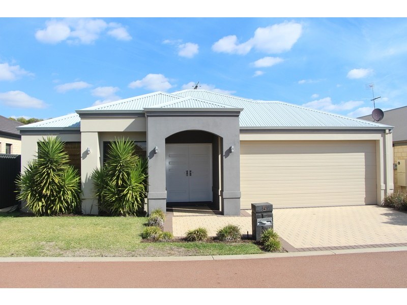 5 Ingot Lane, Harrisdale WA 6112