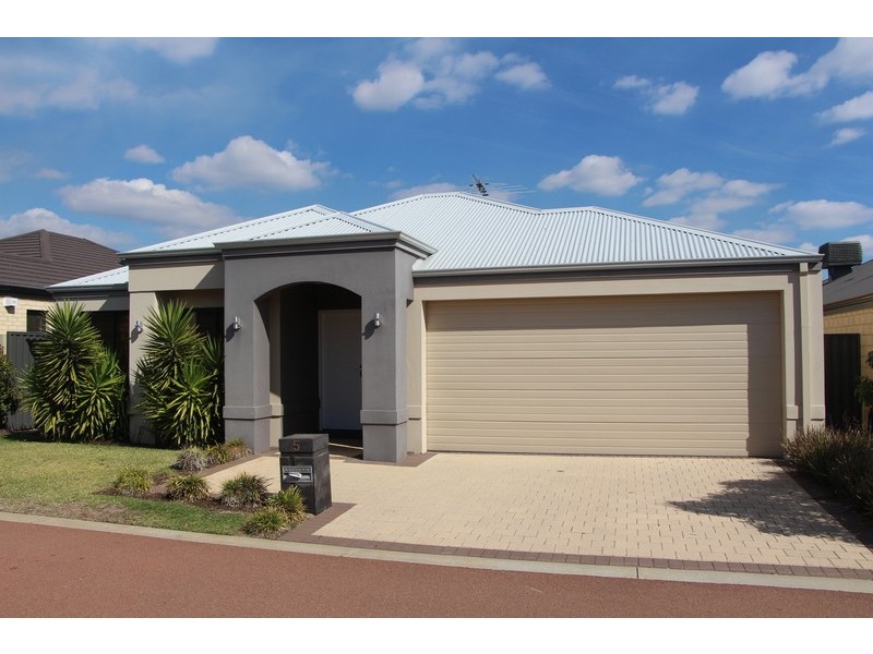5 Ingot Lane, Harrisdale WA 6112