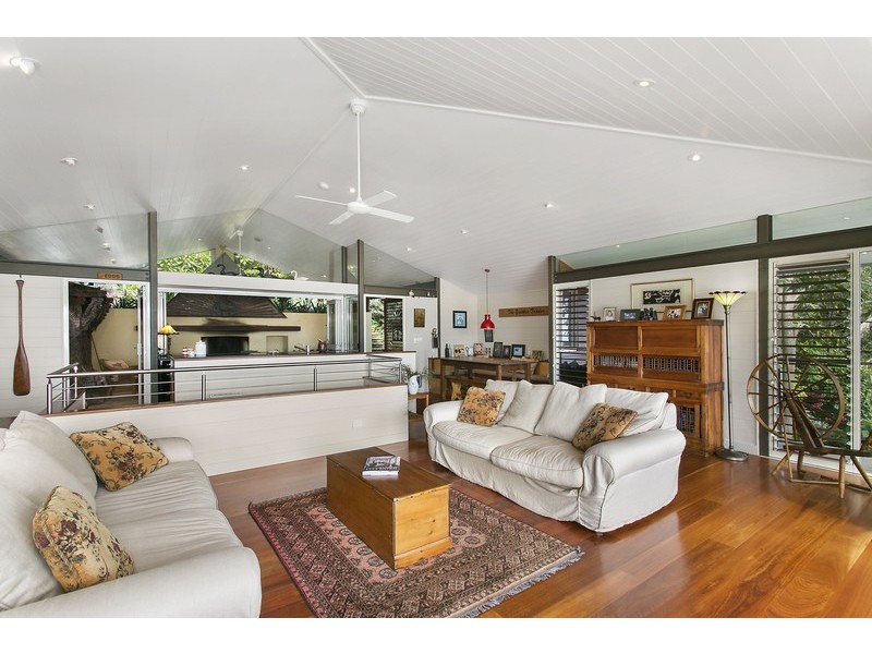 61 Florence Tce, Scotland Island NSW 2105