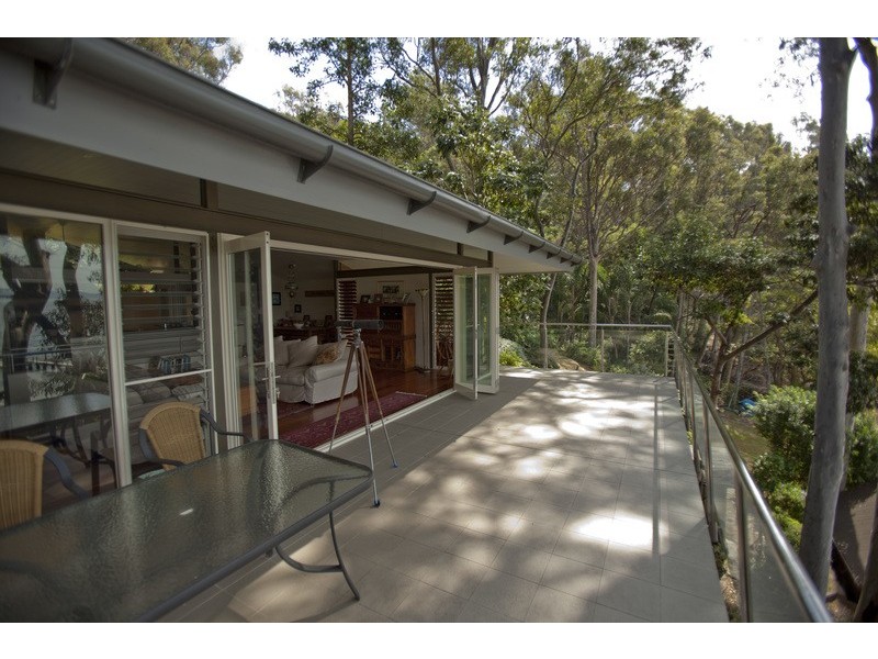 61 Florence Tce, Scotland Island NSW 2105