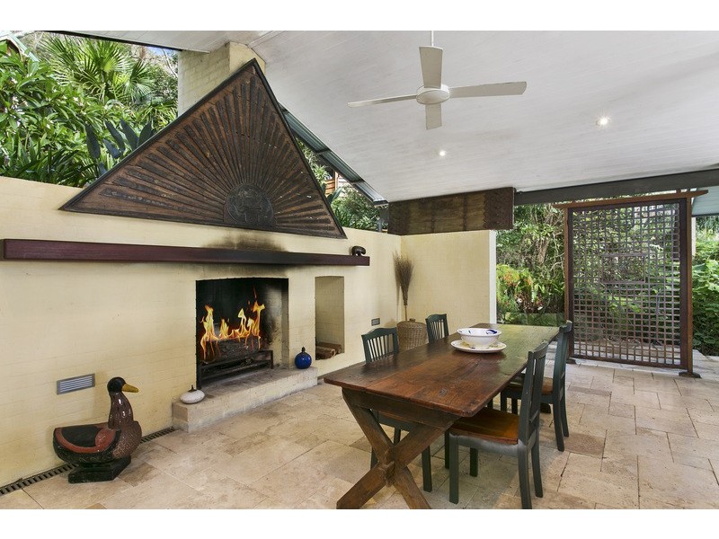 61 Florence Tce, Scotland Island NSW 2105