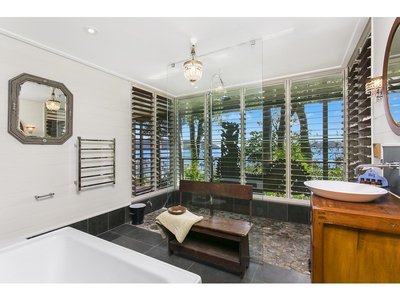 61 Florence Tce, Scotland Island NSW 2105