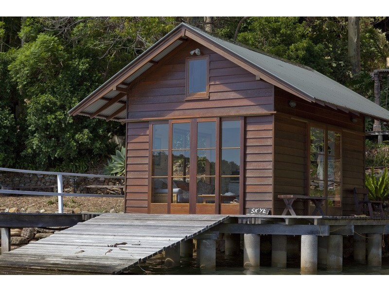 61 Florence Tce, Scotland Island NSW 2105