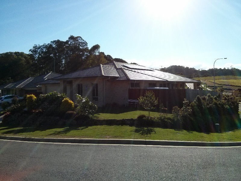 2 Point Lookout Chase, Murwillumbah NSW 2484