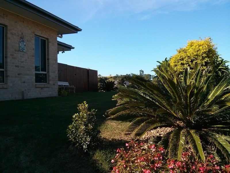 2 Point Lookout Chase, Murwillumbah NSW 2484