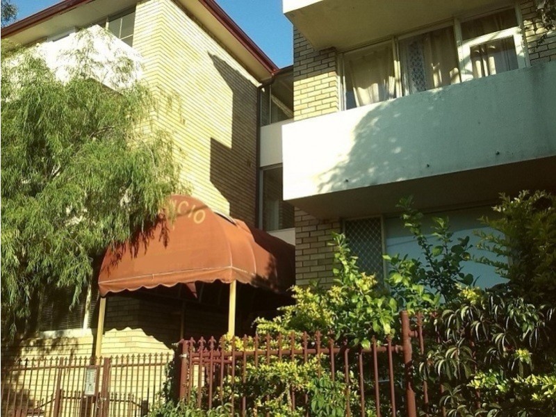 1/ 64 – 66 Australia St, Camperdown NSW 2050