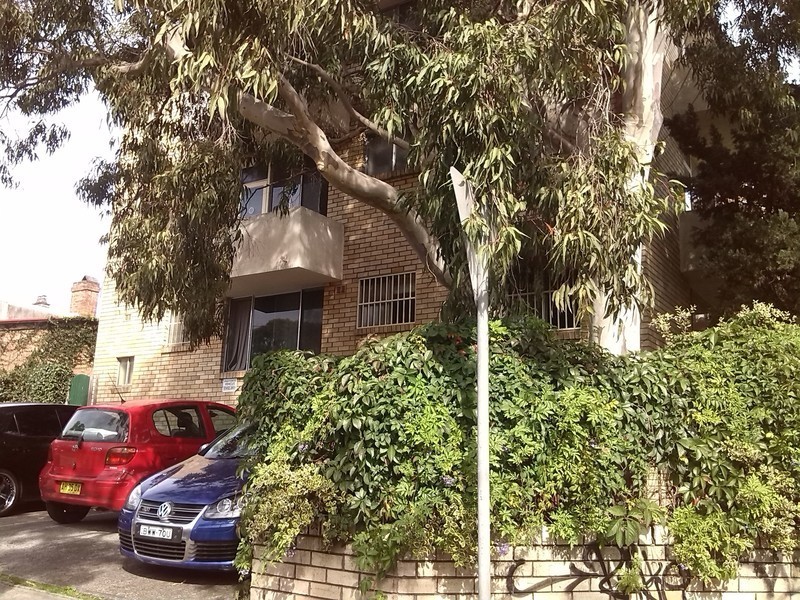 1/ 64 – 66 Australia St, Camperdown NSW 2050