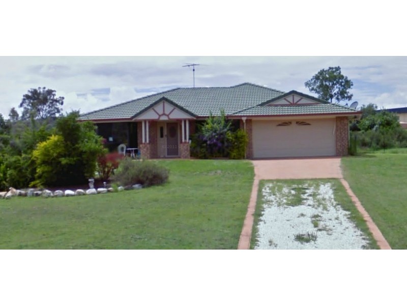 Hatton Vale QLD 4341