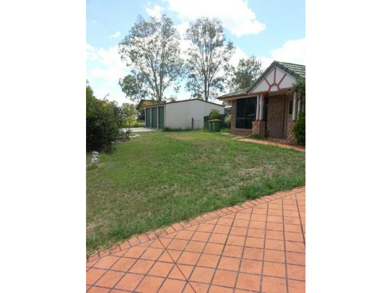 Hatton Vale QLD 4341