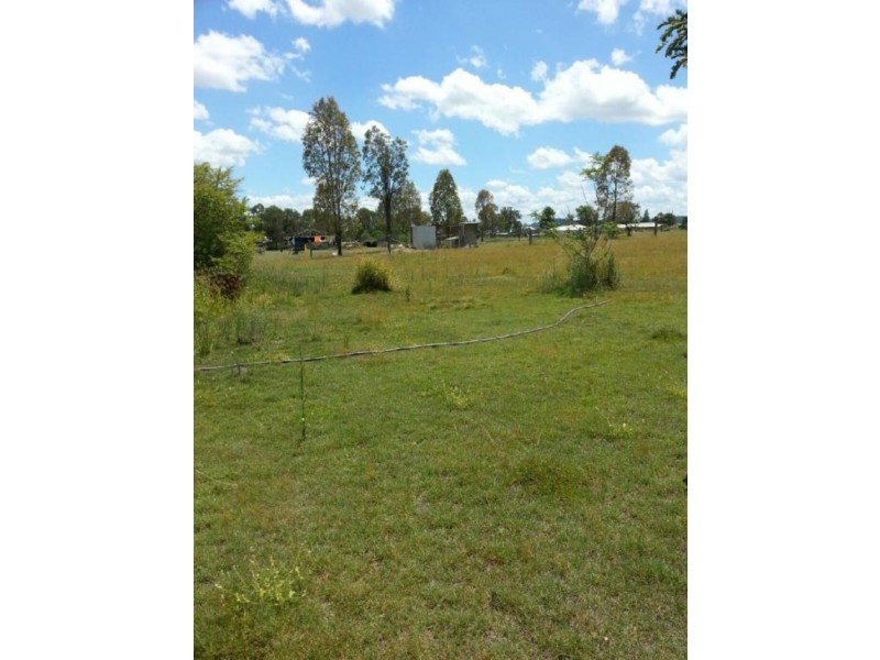 Hatton Vale QLD 4341