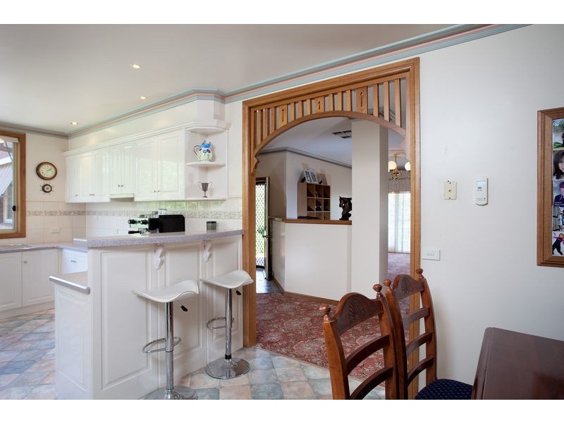 11 Evans St, Eaglehawk VIC 3556