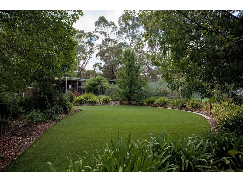 11 Evans St, Eaglehawk VIC 3556