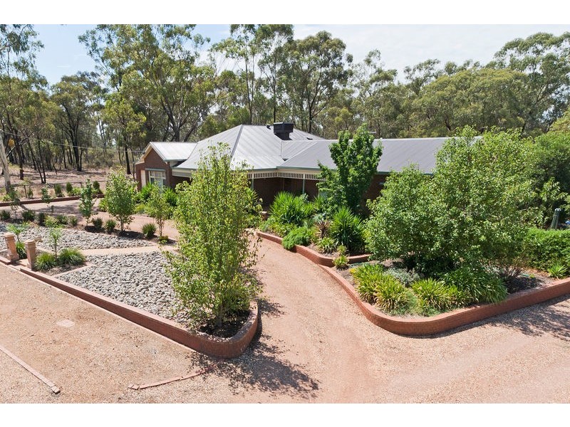 11 Evans St, Eaglehawk VIC 3556