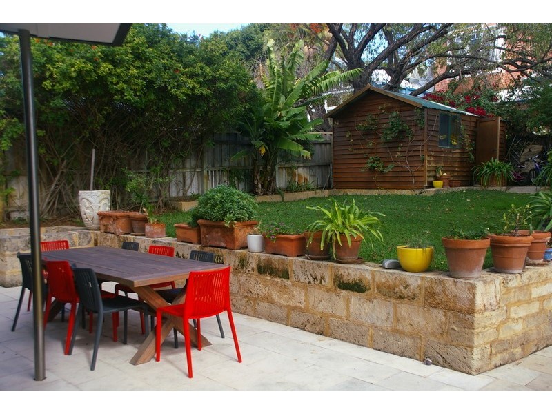 18 Central Ave, Swanbourne WA 6010