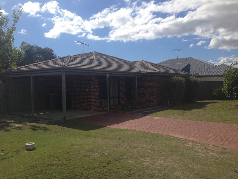 56 Lancaster Drive, West Busselton WA 6280