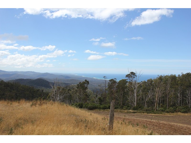 686 Germantown Road, St Marys TAS 7215