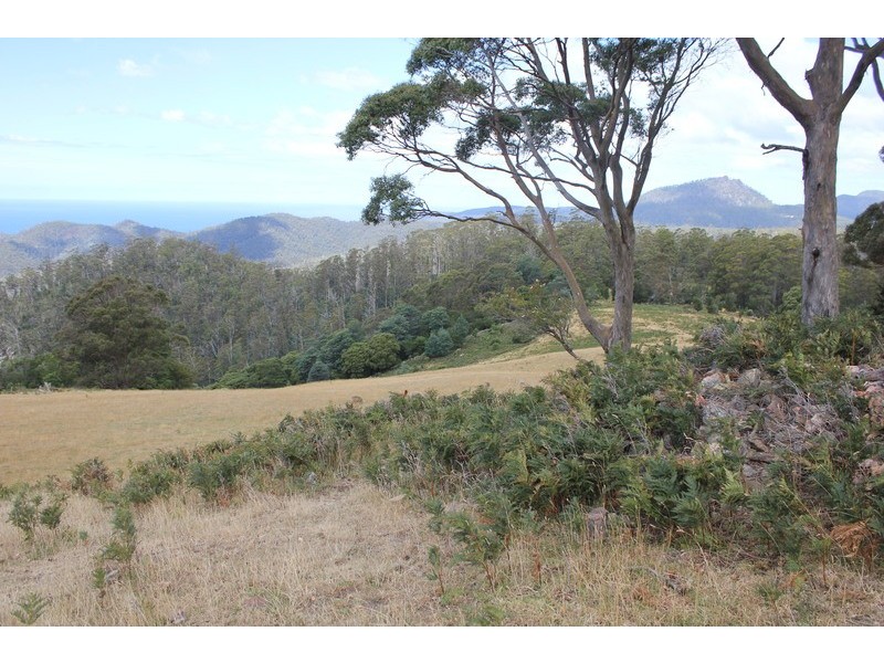 686 Germantown Road, St Marys TAS 7215