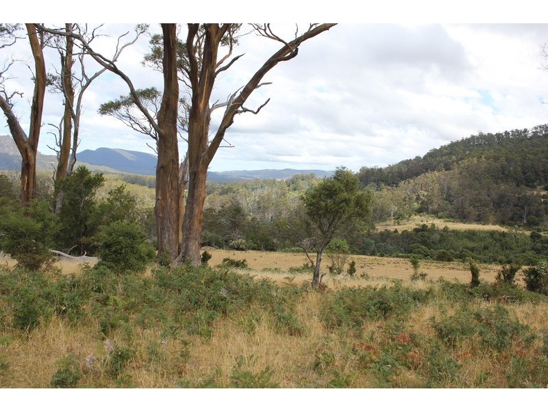 686 Germantown Road, St Marys TAS 7215