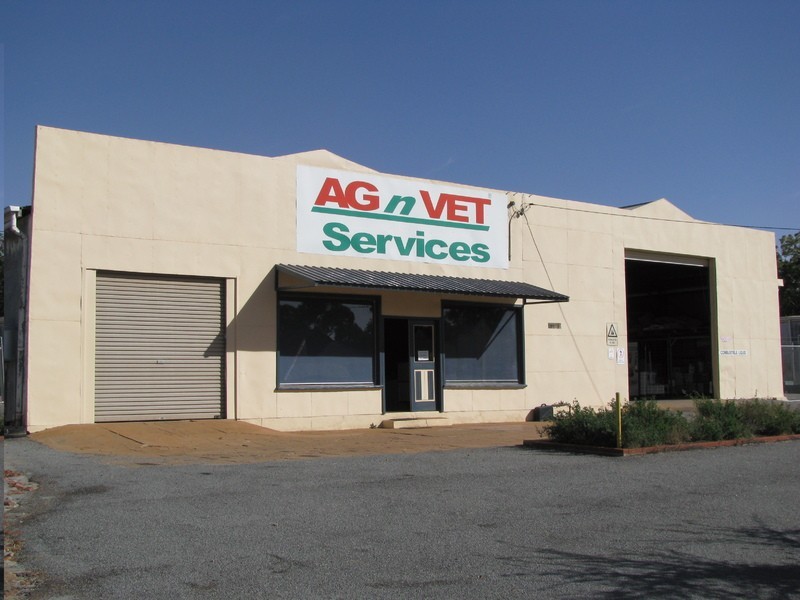 33 Waterview Street, Ganmain NSW 2702