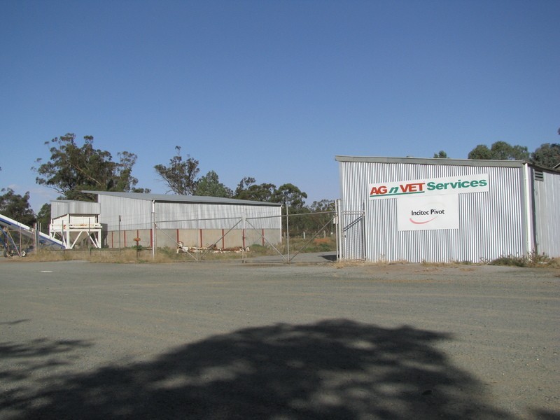 1-3 Park Street, Ganmain NSW 2702