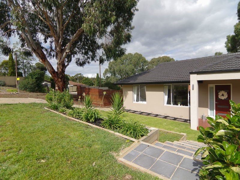 2 Gunn St, O’halloran Hill SA 5158