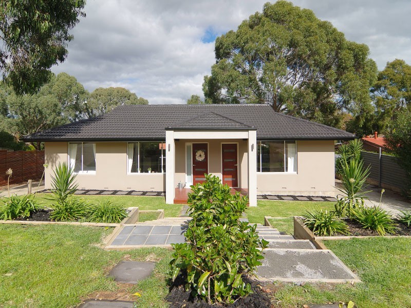 2 Gunn St, O’halloran Hill SA 5158
