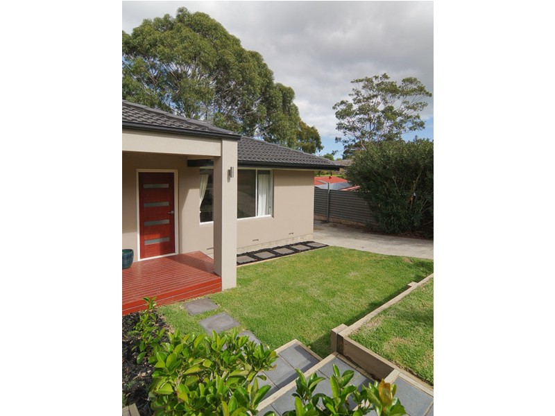 4 Gunn Street, O’halloran Hill SA 5158