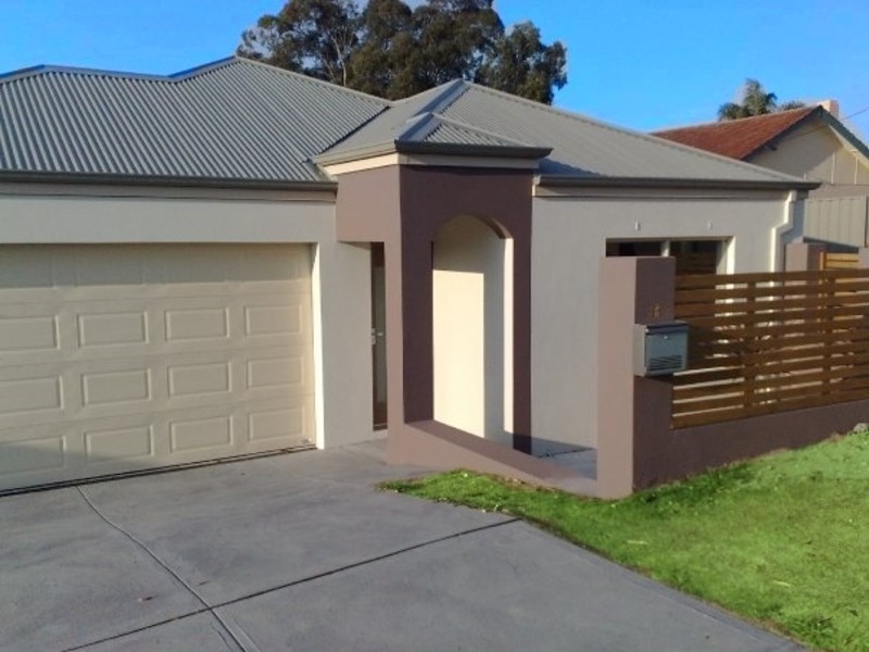 35B Dallington Cresent, Balga WA 6061