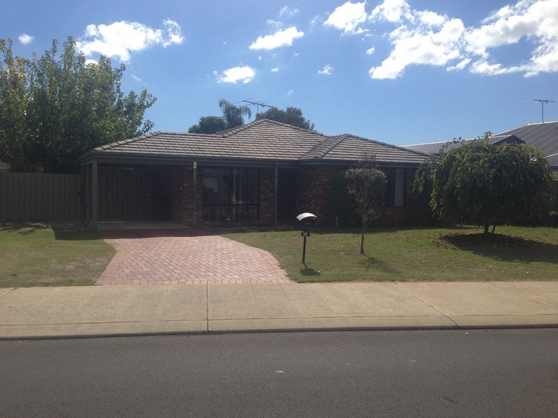 56  Lancaster Drive, West Busselton WA 6280