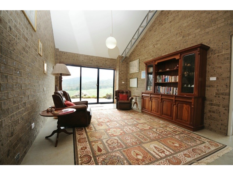 507  Harolds Cross Road,  Captains Flat, Bungendore NSW 2621