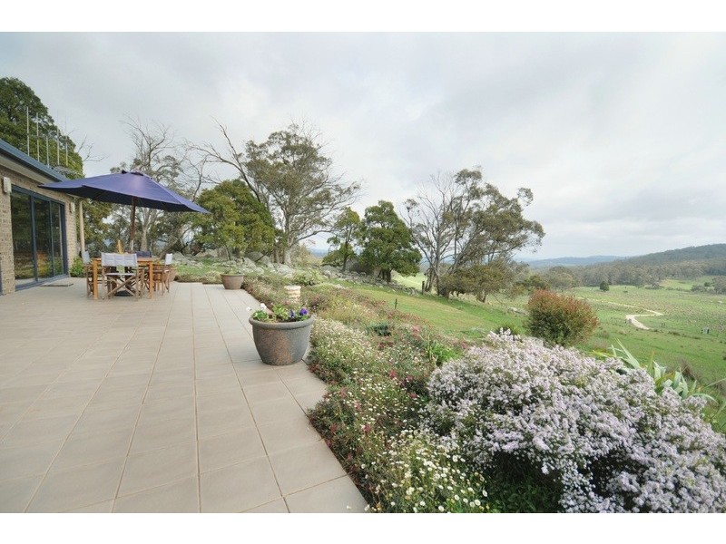 507  Harolds Cross Road,  Captains Flat, Bungendore NSW 2621