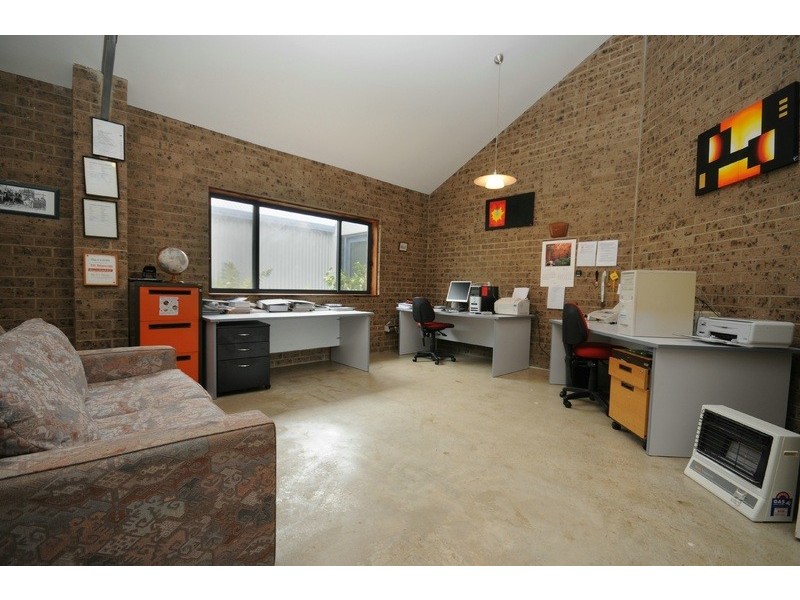 507  Harolds Cross Road,  Captains Flat, Bungendore NSW 2621