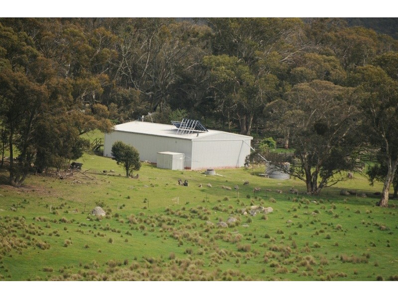 507  Harolds Cross Road,  Captains Flat, Bungendore NSW 2621