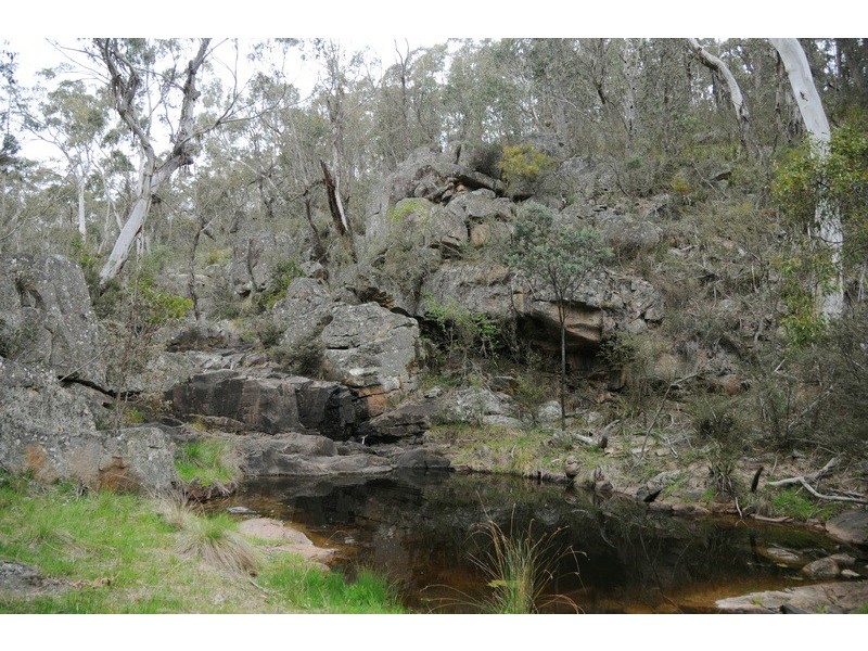 507  Harolds Cross Road,  Captains Flat, Bungendore NSW 2621