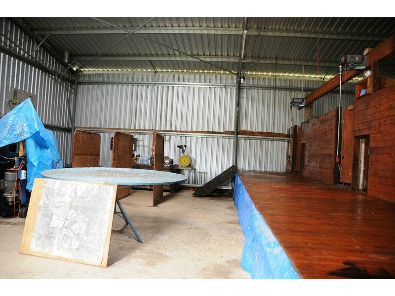 507  Harolds Cross Road,  Captains Flat, Bungendore NSW 2621