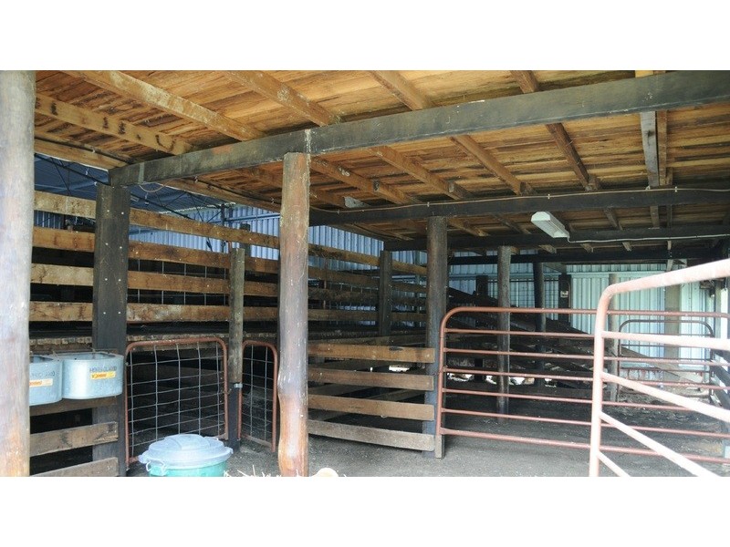 507  Harolds Cross Road,  Captains Flat, Bungendore NSW 2621