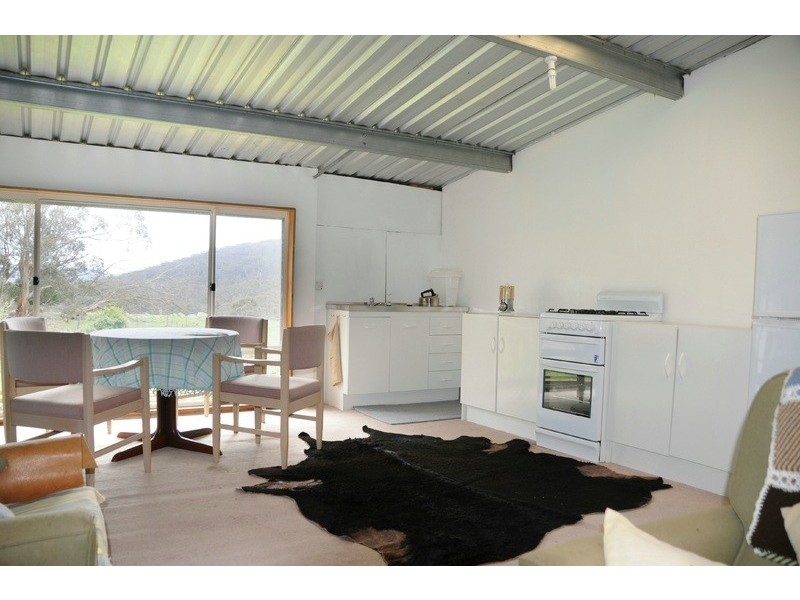 507  Harolds Cross Road,  Captains Flat, Bungendore NSW 2621