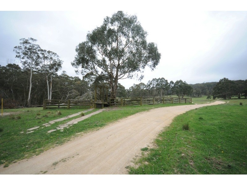 507  Harolds Cross Road,  Captains Flat, Bungendore NSW 2621
