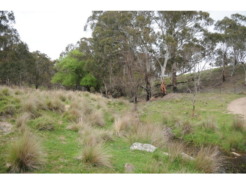 507  Harolds Cross Road,  Captains Flat, Bungendore NSW 2621