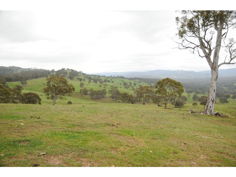 507  Harolds Cross Road,  Captains Flat, Bungendore NSW 2621