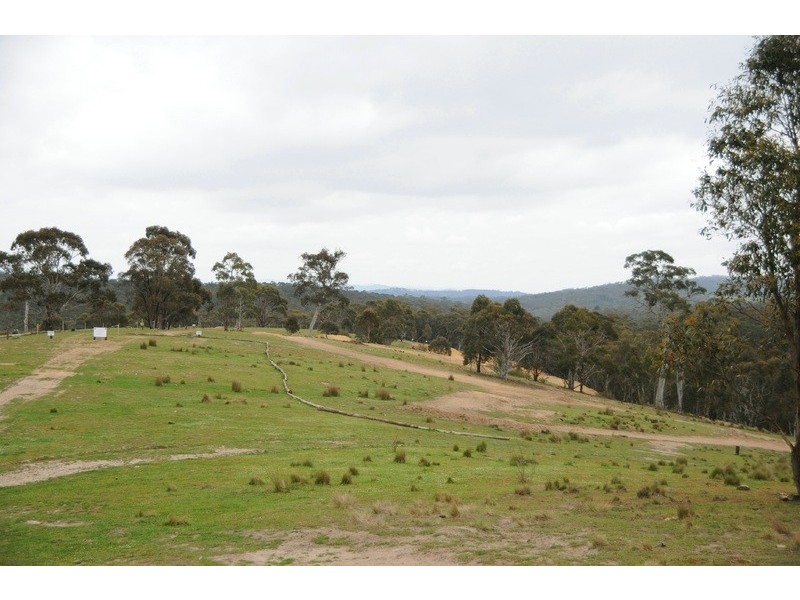 507  Harolds Cross Road,  Captains Flat, Bungendore NSW 2621