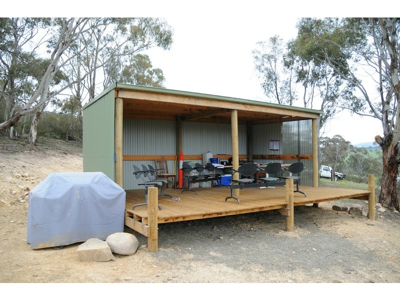 507  Harolds Cross Road,  Captains Flat, Bungendore NSW 2621